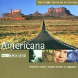 Various - Rough Guide. Unwired Americana - Kliknutím na obrázok zatvorte